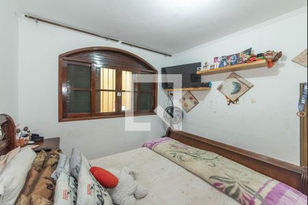 Casa à venda com 203m², 4 quartos e 2 vagas Casa à venda com 203m², 4 quartos e 2 vagasQuarto 1