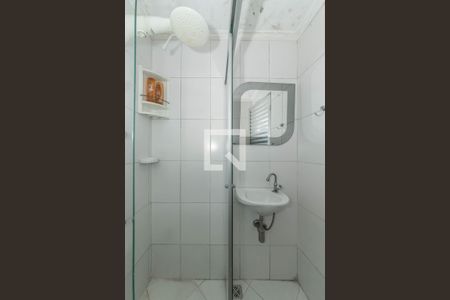 Casa à venda com 203m², 4 quartos e 2 vagas Casa à venda com 203m², 4 quartos e 2 vagasBanheiro - Área Externa