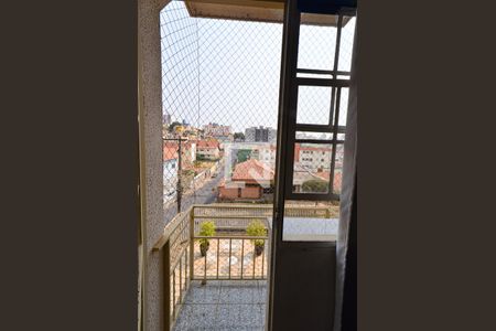 Apartamento à venda com 86m², 3 quartos e 2 vagas Apartamento à venda com 86m², 3 quartos e 2 vagasVaranda