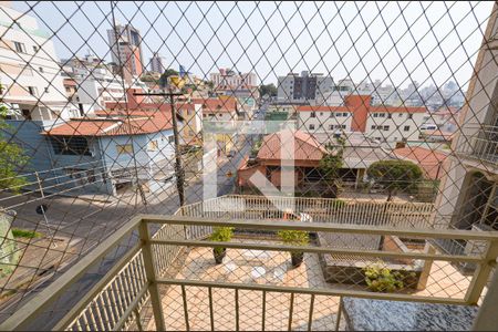 Apartamento à venda com 86m², 3 quartos e 2 vagas Apartamento à venda com 86m², 3 quartos e 2 vagasVaranda