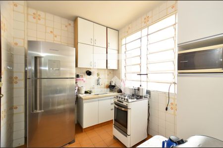 Apartamento à venda com 86m², 3 quartos e 2 vagas Apartamento à venda com 86m², 3 quartos e 2 vagasCozinha