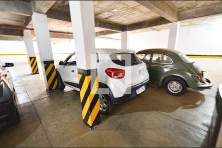 Apartamento à venda com 86m², 3 quartos e 2 vagas Apartamento à venda com 86m², 3 quartos e 2 vagasGaragem