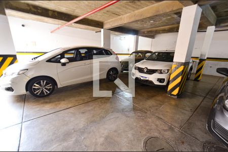 Apartamento à venda com 86m², 3 quartos e 2 vagas Apartamento à venda com 86m², 3 quartos e 2 vagasGaragem