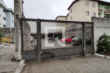 Apartamento à venda com 75m², 3 quartos e 2 vagasEntrada para Garagem