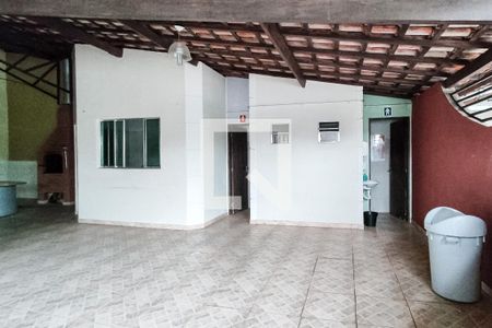 Apartamento à venda com 75m², 3 quartos e 2 vagasÁrea comum
