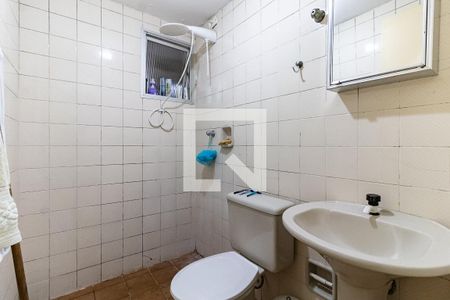 Apartamento à venda com 75m², 3 quartos e 2 vagasBanheiro 1