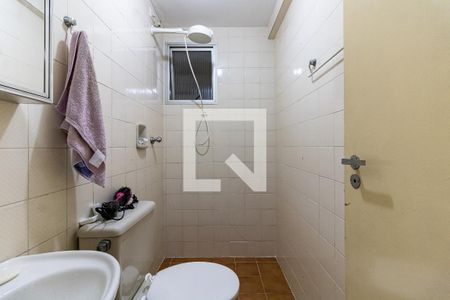 Apartamento à venda com 75m², 3 quartos e 2 vagasBanheiro 2