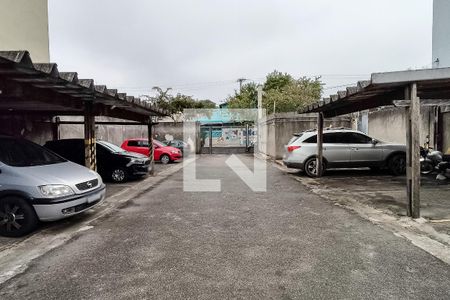 Apartamento à venda com 75m², 3 quartos e 2 vagasGaragem