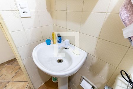 Apartamento à venda com 75m², 3 quartos e 2 vagasBanheiro 2