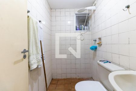 Apartamento à venda com 75m², 3 quartos e 2 vagasBanheiro 1