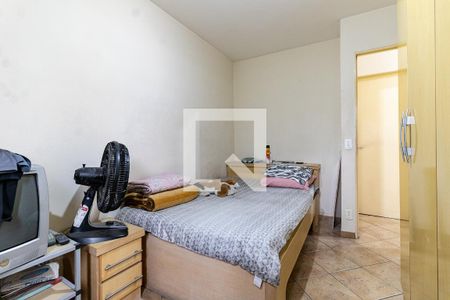 Apartamento à venda com 75m², 3 quartos e 2 vagasQuarto 1
