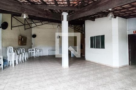 Apartamento à venda com 75m², 3 quartos e 2 vagasÁrea comum