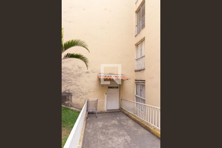 Apartamento à venda com 39m², 2 quartos e 1 vagaÁrea comum