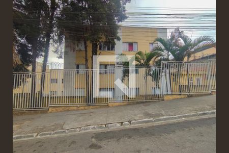 Apartamento à venda com 39m², 2 quartos e 1 vaga
Fachada
