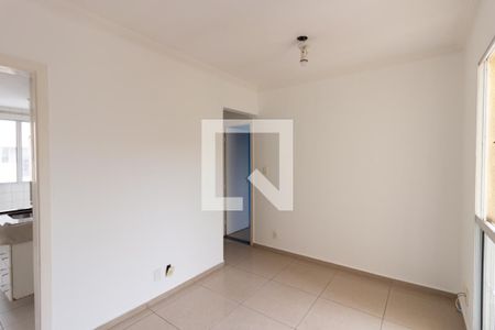 Apartamento à venda com 39m², 2 quartos e 1 vagaSala