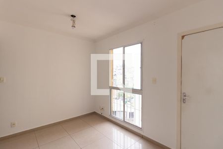 Apartamento à venda com 39m², 2 quartos e 1 vagaSala