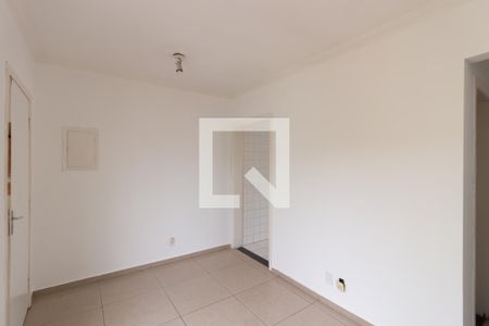 Apartamento à venda com 39m², 2 quartos e 1 vagaSala