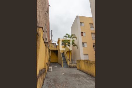 Apartamento à venda com 39m², 2 quartos e 1 vagaÁrea comum