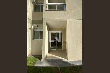 Foto 05 de apartamento à venda com 2 quartos, 51m² em Paraíso do Morumbi, São Paulo