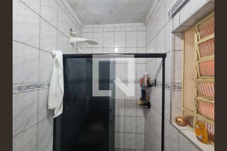 Casa à venda com 315m², 4 quartos e 4 vagas Casa à venda com 315m², 4 quartos e 4 vagasBanheiro da Suíte