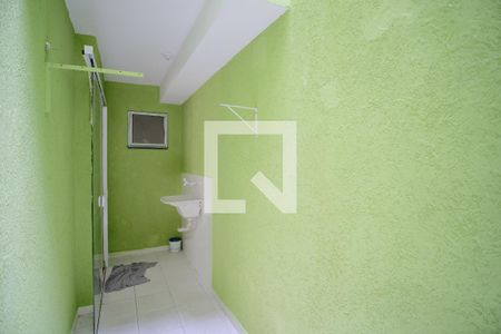 Apartamento para alugar com 43m², 2 quartos e sem vagaÁrea de Serviço