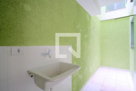 Apartamento para alugar com 43m², 2 quartos e sem vagaÁrea de Serviço