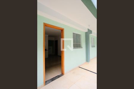 Apartamento para alugar com 43m², 2 quartos e sem vagaÁrea comum