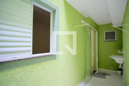 Apartamento para alugar com 43m², 2 quartos e sem vagaÁrea de Serviço