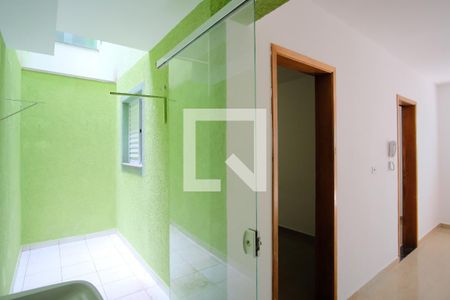 Apartamento para alugar com 43m², 2 quartos e sem vagaÁrea de Serviço