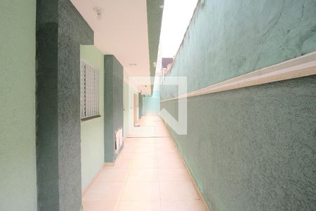 Apartamento para alugar com 43m², 2 quartos e sem vagaÁrea comum