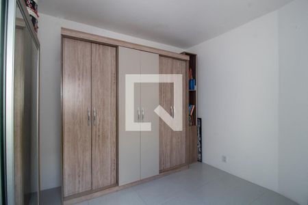 Apartamento à venda com 75m², 3 quartos e 1 vaga Apartamento à venda com 75m², 3 quartos e 1 vagaQuarto 3