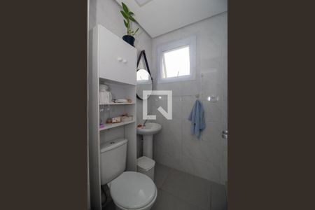 Apartamento à venda com 75m², 3 quartos e 1 vaga Apartamento à venda com 75m², 3 quartos e 1 vagaBanheiro