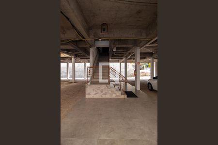 Apartamento à venda com 75m², 3 quartos e 1 vaga Apartamento à venda com 75m², 3 quartos e 1 vagaHall de entrada