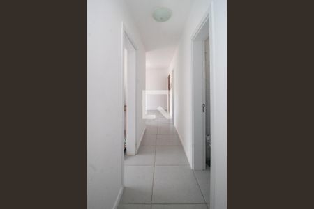 Apartamento à venda com 75m², 3 quartos e 1 vaga Apartamento à venda com 75m², 3 quartos e 1 vagaCorredor