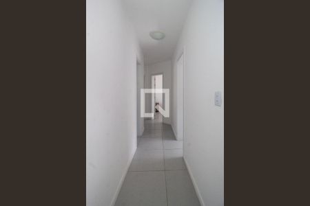 Apartamento à venda com 75m², 3 quartos e 1 vaga Apartamento à venda com 75m², 3 quartos e 1 vagaCorredor