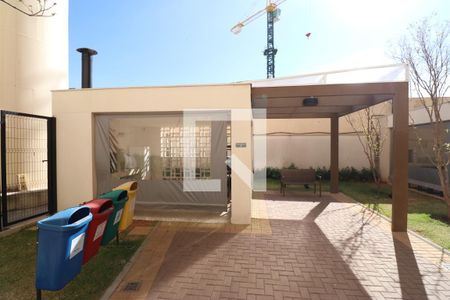 Apartamento para alugar com 33m², 1 quarto e sem vagaÁrea comum