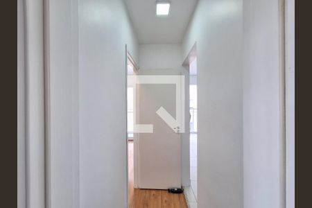 Apartamento para alugar com 33m², 1 quarto e sem vagaCorredor