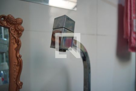 Apartamento à venda com 60m², 2 quartos e sem vagaBanheiro Corredor - Torneira