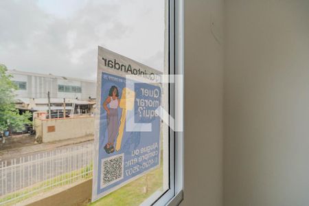 Plaquinha de apartamento para alugar com 2 quartos, 42m² em Cavalhada, Porto Alegre