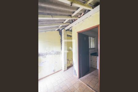 Casa à venda com 125m², 1 quarto e 2 vagas Casa à venda com 125m², 1 quarto e 2 vagasÁrea de Serviço