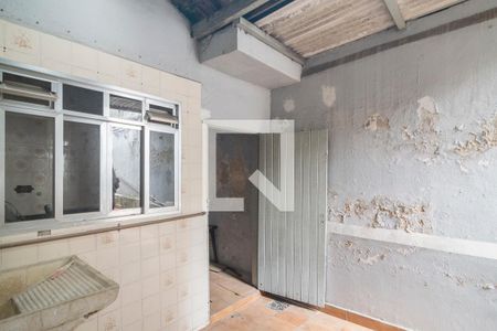 Casa à venda com 125m², 1 quarto e 2 vagas Casa à venda com 125m², 1 quarto e 2 vagasÁrea de Serviço Edícula