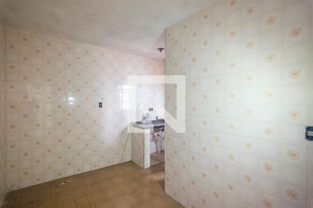 Casa à venda com 125m², 1 quarto e 2 vagas Casa à venda com 125m², 1 quarto e 2 vagasCozinha Edícula