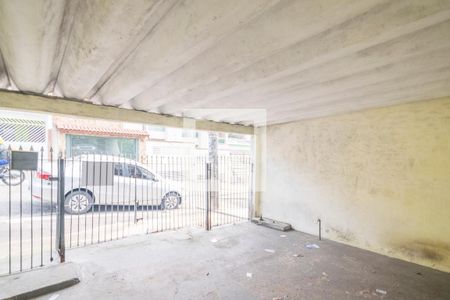 Casa à venda com 125m², 1 quarto e 2 vagas Casa à venda com 125m², 1 quarto e 2 vagasGaragem