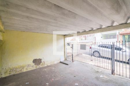 Casa à venda com 125m², 1 quarto e 2 vagas Casa à venda com 125m², 1 quarto e 2 vagasGaragem