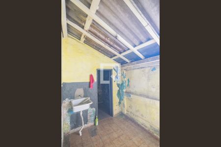 Casa à venda com 125m², 1 quarto e 2 vagas Casa à venda com 125m², 1 quarto e 2 vagasÁrea de Serviço