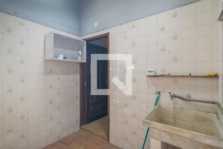 Casa à venda com 125m², 1 quarto e 2 vagas Casa à venda com 125m², 1 quarto e 2 vagasÁrea de Serviço Edícula