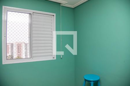 Apartamento à venda com 81m², 3 quartos e 1 vagaQuarto 3