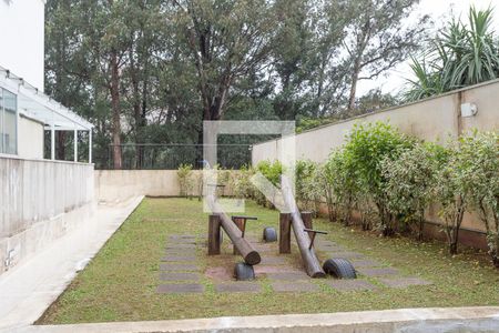 Apartamento à venda com 81m², 3 quartos e 1 vagaÁrea comum - Playground