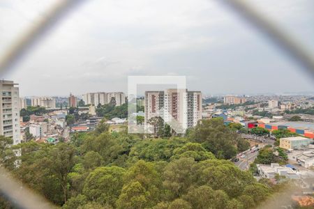 Apartamento à venda com 81m², 3 quartos e 1 vagaVista do Quarto 1 - suíte