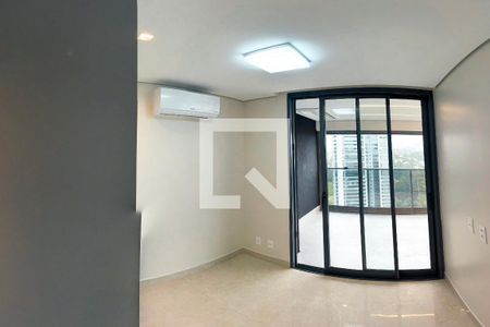 Apartamento à venda com 4 quartos, 186m² em Jardim Fonte do Morumbi, São Paulo